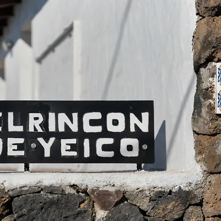 El Rincon De Yeico *
