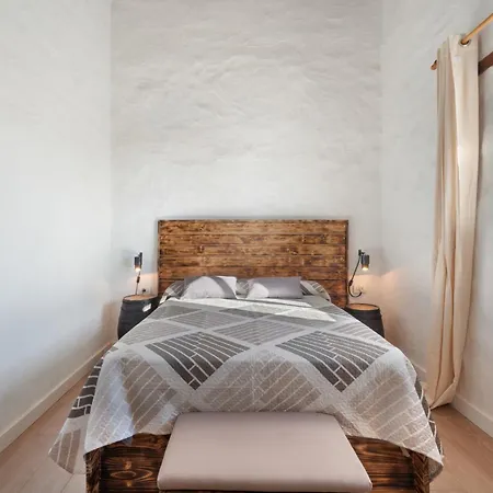 El Rincon De Yeico Holiday home *