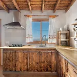 Holiday home El Rincon De Yeico *