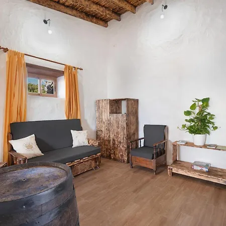 El Rincon De Yeico Tatil Evi *