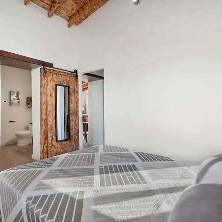 El Rincon De Yeico Tatil Evi *