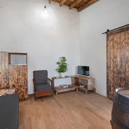 Tatil Evi El Rincon De Yeico *