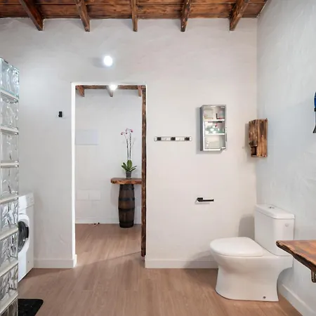 El Rincon De Yeico Tatil Evi