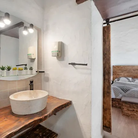 Tatil Evi El Rincon De Yeico