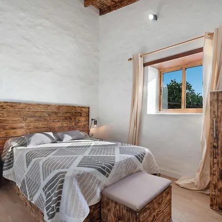 El Rincon De Yeico Tatil Evi Isora