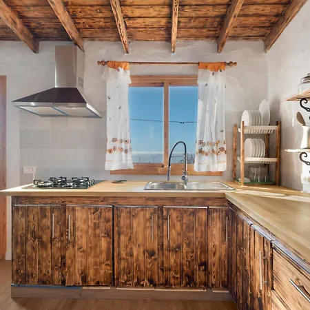 Tatil Evi El Rincon De Yeico *