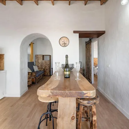 Tatil Evi El Rincon De Yeico *