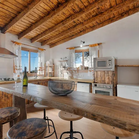 Tatil Evi El Rincon De Yeico