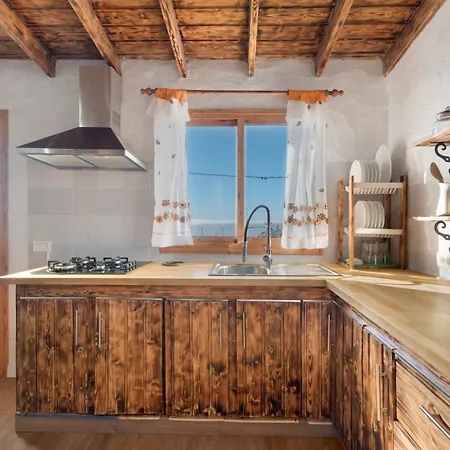 El Rincon De Yeico Dom wakacyjny Isora