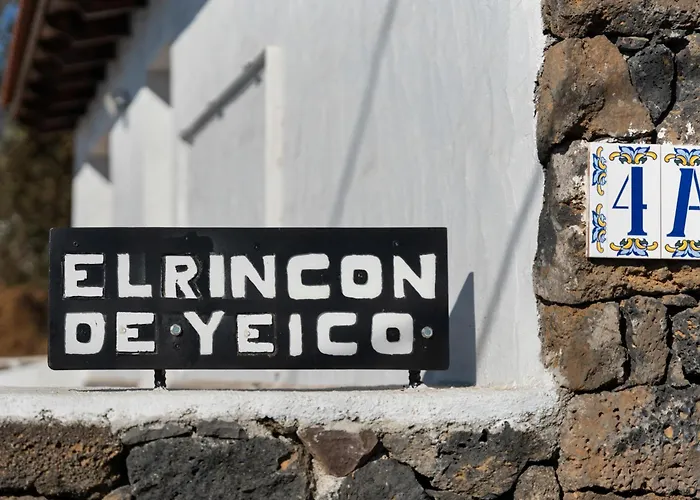 El Rincon De Yeico *